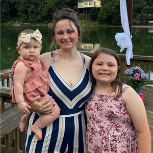 Meet your Posher, Katie